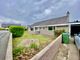 Thumbnail Detached bungalow to rent in Bryn Estate, Morfa Nefyn, Pwllheli