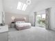 Thumbnail Detached house for sale in Long Buftlers, Harpenden, Hertfordshire
