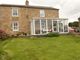 Thumbnail Detached house for sale in Allendale, Hexham