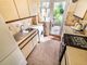 Thumbnail Terraced house for sale in Nightingale Drive, Mytchett, Camberley, Surrey
