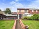 Thumbnail Detached house for sale in Tanyard Close, Derby