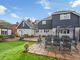 Thumbnail Detached house for sale in Winchester Road, Four Marks, Alton, Hampshire