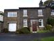 Thumbnail Semi-detached house for sale in Brow Cottages, Half House Lane, Hove Edge, Brighouse