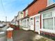 Thumbnail Terraced house for sale in Bruford Road, Wolverhampton, West Midlands