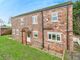 Thumbnail Barn conversion for sale in New Road, Old Snydale, Pontefract