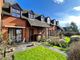 Thumbnail Terraced house for sale in Courtyard Gardens, Wrotham, Sevenoaks