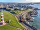 Thumbnail Terraced house for sale in The Esplanade, Plymouth, Devon