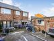 Thumbnail Semi-detached house for sale in Hampshire Road, Leicester