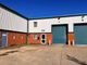 Thumbnail Industrial to let in Unit 4 Westlink, Belbins Business Park, Cupernham Lane, Romsey