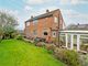 Thumbnail Detached house for sale in Crescent Drive, Helsby, Frodsham