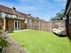 Thumbnail Terraced house for sale in Fourth Avenue, Gillingham, Kent