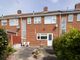 Thumbnail Terraced house for sale in Yarrow Close, Broadstairs