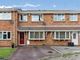 Thumbnail Terraced house for sale in Aldersgate, Kingsbury, Tamworth, Warwickshire