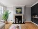 Thumbnail Terraced house for sale in Blackheath Village, London