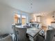 Thumbnail Detached house for sale in Tigers Road, Fleckney, Leicestershire