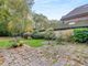 Thumbnail Detached house for sale in Chalfont Lane, Chorleywood, Rickmansworth