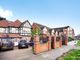 Thumbnail Detached house for sale in Watford Road, Harrow, London