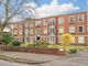 Thumbnail Flat for sale in Gower Road, Weybridge