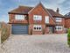 Thumbnail Detached house for sale in Beech Lane, Earley, Reading