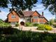 Thumbnail Detached house for sale in Sickles Lane, Kingsley