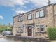 Thumbnail Terraced house for sale in Warehouse Hill, Marsden, Huddersfield, West Yorkshire