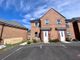 Thumbnail Semi-detached house for sale in Godric Road, Newport