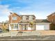 Thumbnail Detached house for sale in Marshwood Avenue, Poole, Dorset