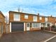 Thumbnail Semi-detached house for sale in Forest Road, Paddock Wood, Tonbridge, Kent