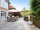 Thumbnail Detached house for sale in Ruxley Ridge, Claygate, Esher, Surrey