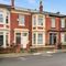 Thumbnail Flat for sale in Kitchener Terrace, North Shields