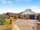 Thumbnail Bungalow for sale in Hermitage Road, Saughall, Chester, Cheshire