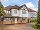 Thumbnail Detached house to rent in Court Avenue, Old Coulsdon, Coulsdon