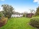 Thumbnail Detached bungalow for sale in Maldon Road, Great Baddow, Chelmsford