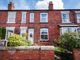 Thumbnail Terraced house for sale in Beswick Street, Macclesfield