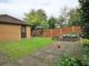 Thumbnail Detached house to rent in Watch Elm Close, Bradley Stoke, Bristol