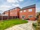 Thumbnail Detached house for sale in Tavington Road, Halewood, Liverpool