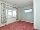 Thumbnail Detached bungalow for sale in Wash Road, Laindon, Basildon