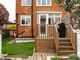 Thumbnail Semi-detached house for sale in Chalkpit Lane, Dorking