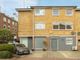 Thumbnail Property to rent in Meadowbank, London