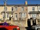 Thumbnail Terraced house for sale in Bryn Gaer Terrace, Brynithel, Abertillery