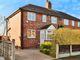Thumbnail Property for sale in Oak Road, Cheadle, Stockport