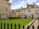 Thumbnail Property for sale in Beauford Square, Bath