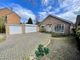 Thumbnail Bungalow for sale in Blackwell Grove, Darlington