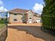 Thumbnail Detached house for sale in Castle Rising Road, South Wootton, King's Lynn