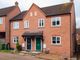 Thumbnail Semi-detached house to rent in Rays Close, Bletchley, Milton Keynes