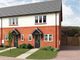 Thumbnail Semi-detached house for sale in Whitley Grove, Lower Quinton, Stratford-Upon-Avon