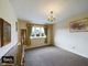 Thumbnail Flat for sale in Parbold Close, Blackpool