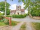 Thumbnail Barn conversion for sale in Charlton, Pewsey