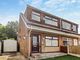 Thumbnail Semi-detached house for sale in Thornvale, Abram, Wigan