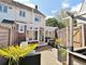 Thumbnail End terrace house for sale in Kinross Crescent, Drayton, Portsmouth